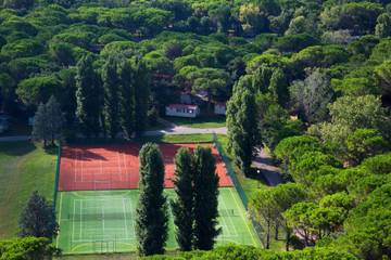 Camping per 6 Persone in Aquileia, Provincia d'Udine, Foto 3