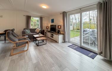 Bungalow für 4 Personen in Ouddorp, Goeree-Overflakkee, Bild 1