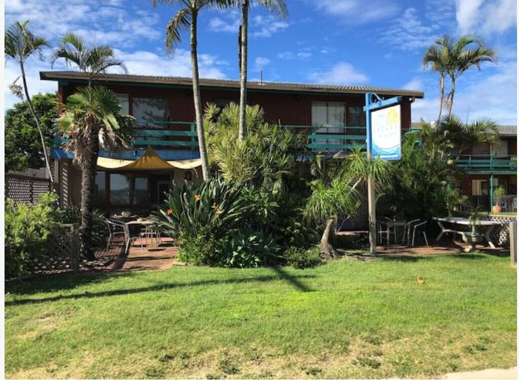 Hotel for 6 People in New South Wales