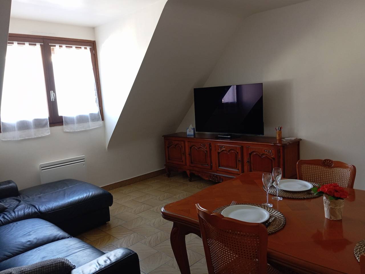 Photo : Appartement de vacances