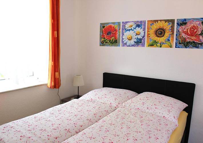 Ferienwohnung für 2 Personen, mit Ausblick in Neuhausen/Erzgebirge - 3