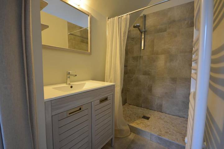 Location de vacances pour 3 personnes, avec jardin, animaux acceptés dans Plage de la Digue Jules Noiret - 4