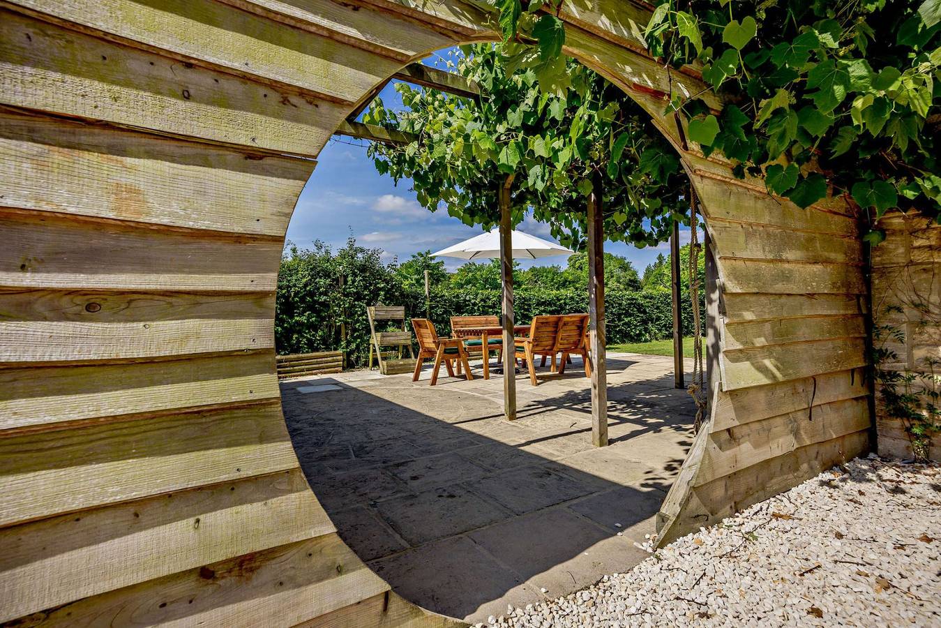 Cottage für 10 Personen mit Garten in Bourton-on-the-Water, Gloucestershire