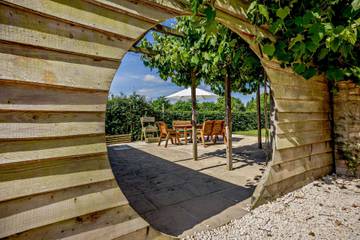 Cottage for 10 People in Bourton-on-the-Water, The Cotswolds, Photo 4