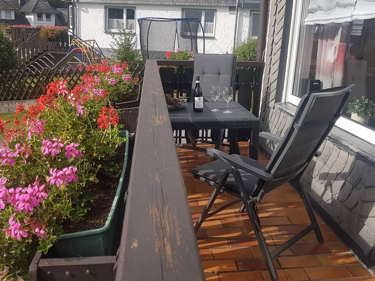 Apartamento entero, Apartamento acogedor en Wissinghausen in Medebach, Upland