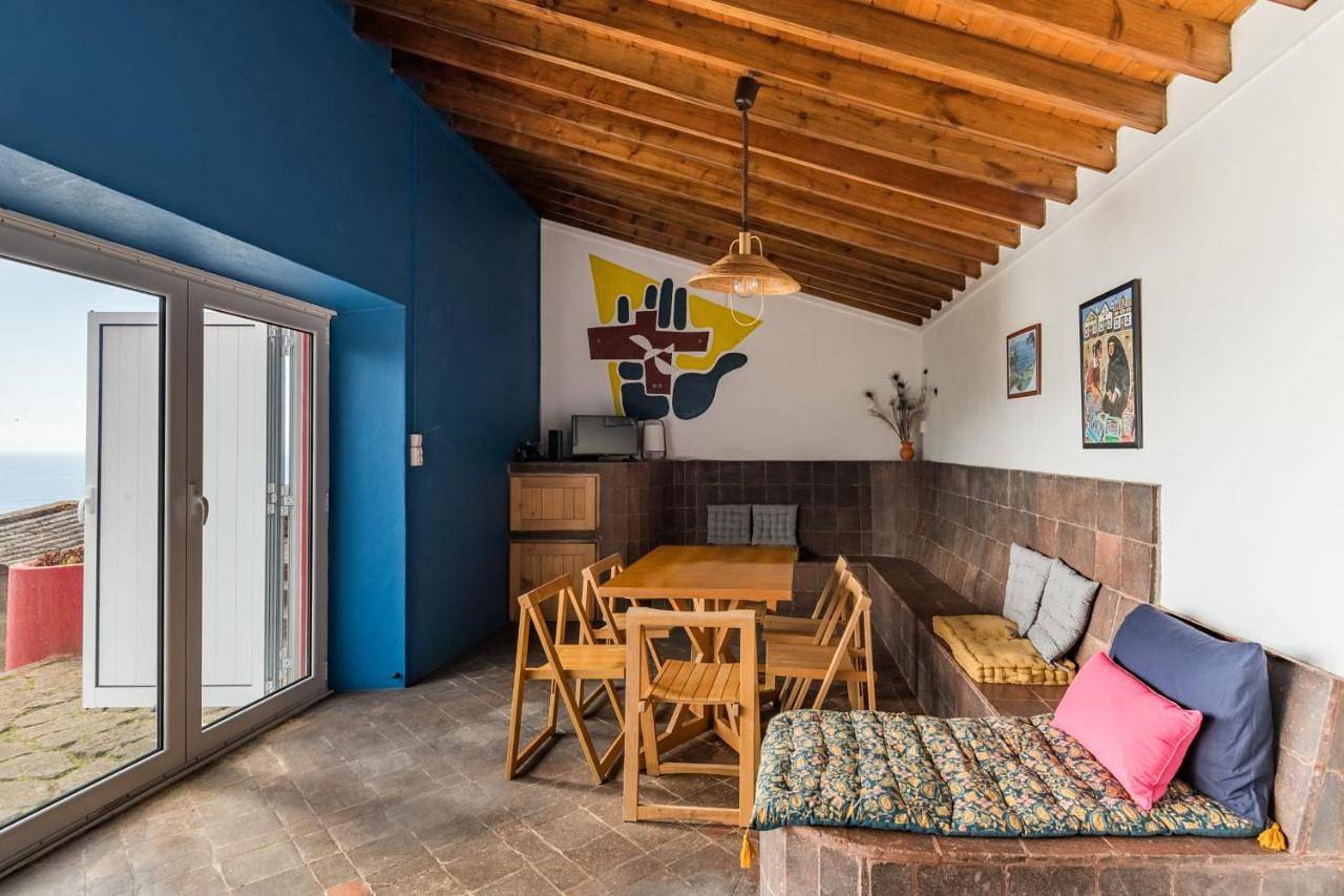 One-Bedroom House in São Miguel Island, Fenais da Ajuda