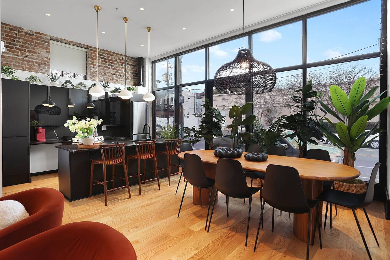 Apartamento entero, The Gisele 4Br 4Ba for 8 Pool Streetcar Stop in New Orleans, Orleans Parish