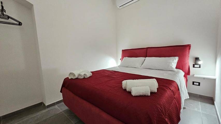 Ferienwohnung für 4 Personen