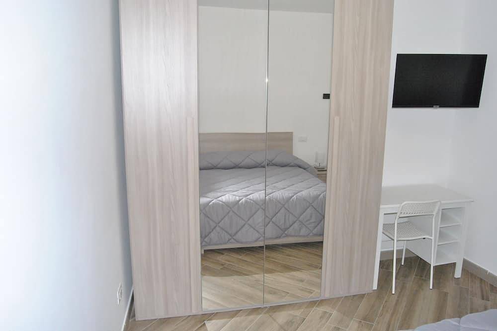 Agrigento center, fully furnished one-bedroom apartments 41 Bdx in Agrigento, Agrigento Provinz