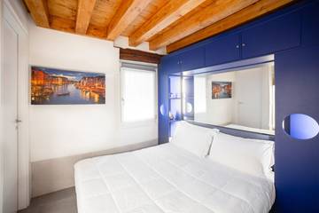 Apartment for 2 People in Venice, Venice Province, Photo 2