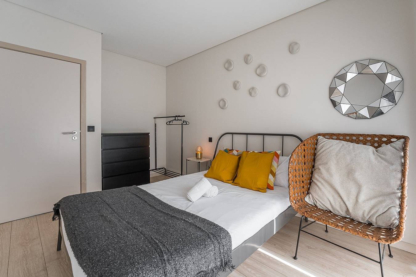 Appartement entier, Guestready - Quental view near Marquês Square in Cedofeita, Porto