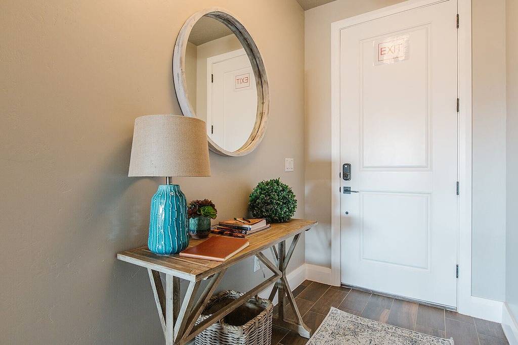 2102 | Familienfreundlich,, Spiele, Filme, Pack n'play, Bbq und mehr! in Hurricane, Zion Nationalpark