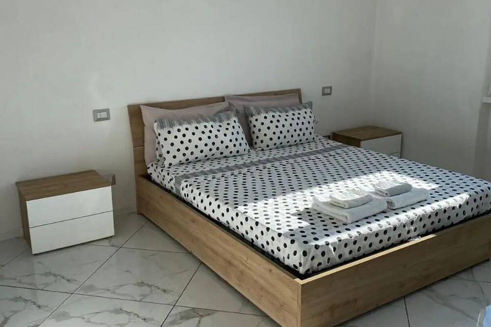 Ganze Wohnung, 2 bedroom apartment in canneto sull'oglio in Canneto sull'Oglio, Mantua Provinz