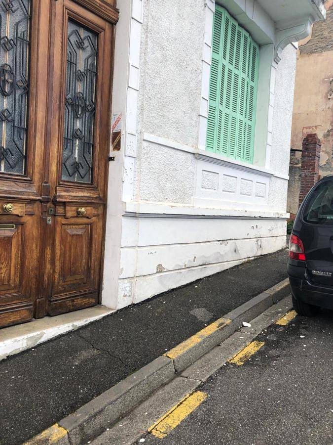 Hôtel pour 2 personnes, avec vue et balcon dans Musée Sainte Bernadette Moulin Lacadé Maison Paternelle - 2