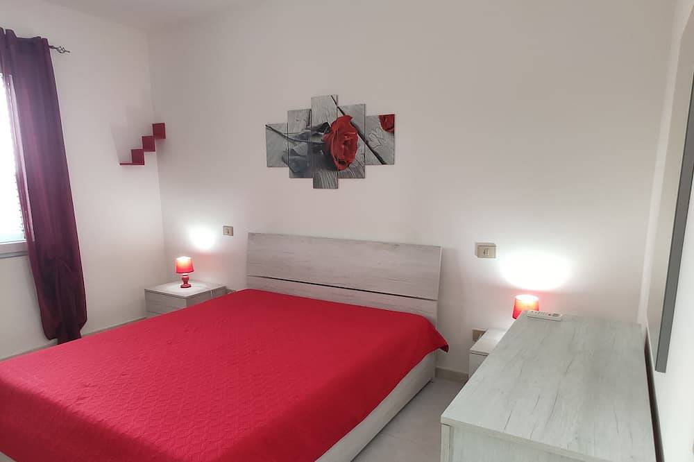 Appartamento intero, Casa Vacanze Sole della Sardegna - Rosso Tramonto in Portoscuso, Provincia di Carbonia-Iglesias