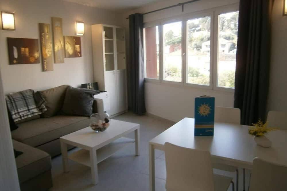 Appartement de vacances