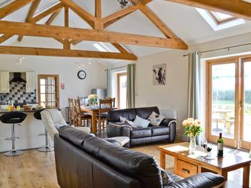 Cottage for 8 People in Carmarthenshire, South-Wales, Photo 1