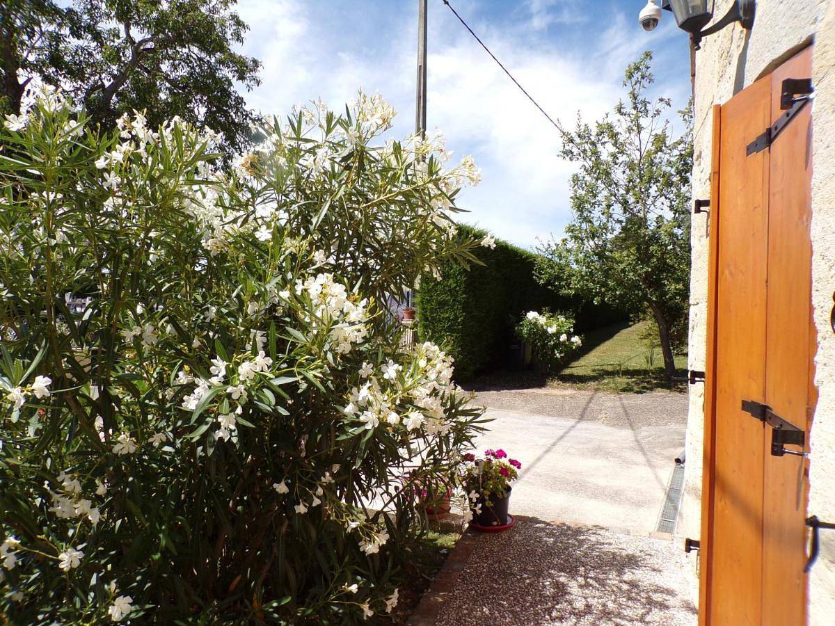 Twin Room in Dieulivol, Région de Langon