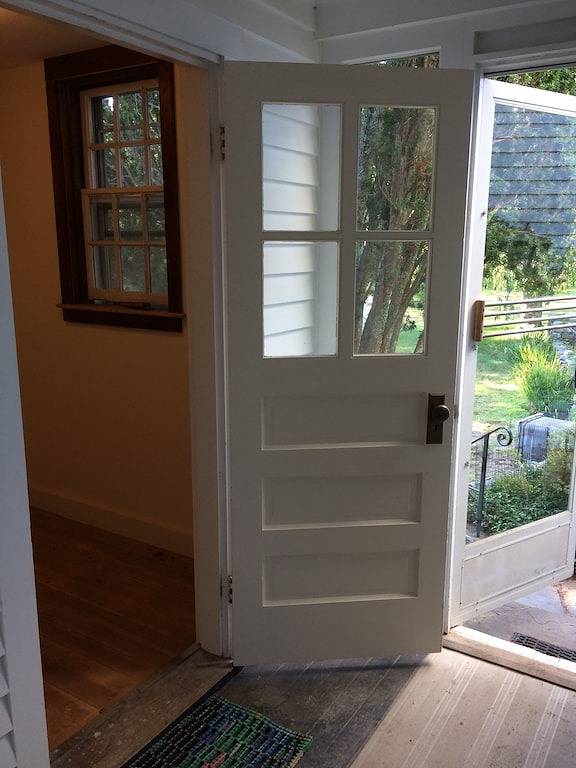 Ganze Wohnung, 1-Zimmer-Wohnung am Wasser in Old Lyme, Connecticut