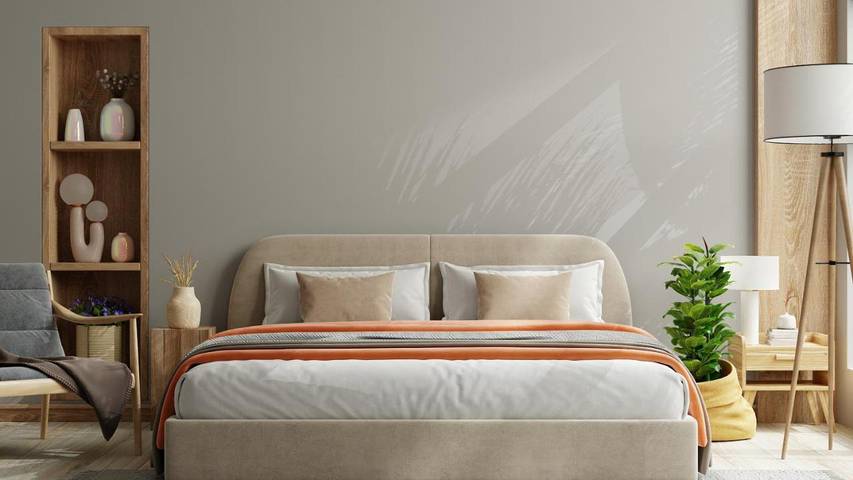 Location de vacances pour 3 personnes, avec piscine et terrasse à Melesse - 2