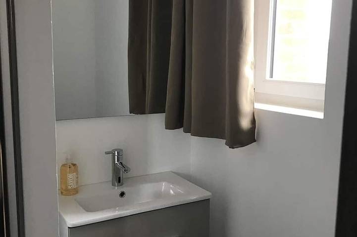 Gîte pour 2 personnes, avec jardin et terrasse à Veulettes-sur-Mer - 4