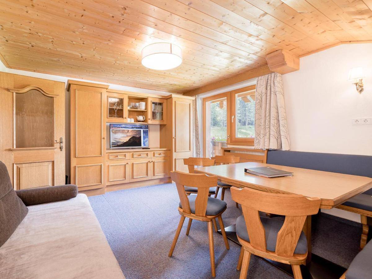 Ganze Wohnung, Apartment Kraxner in Stubaier Alpen, Sölden (Österreich)