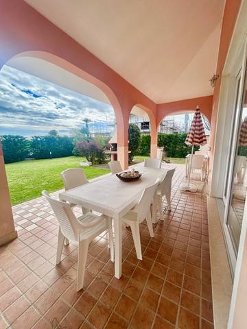 Villa per 6 Persone in Albarella, Polesine, Foto 3