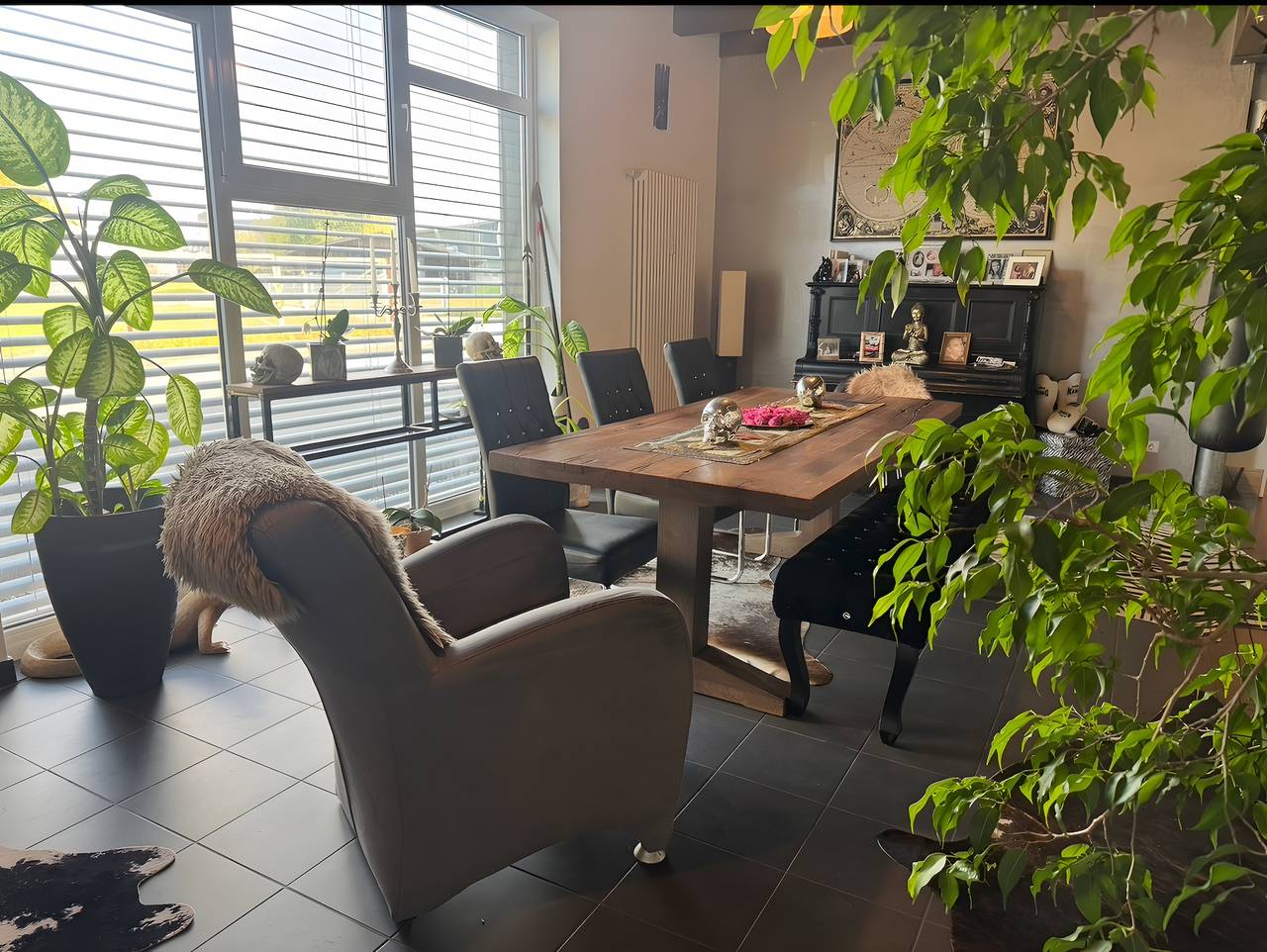 Appartamento intero, Deluxe Loft Hegau-Bodensee: Eleganza e Comfort vicino al Lago di Costanza in Hilzingen, Hegau