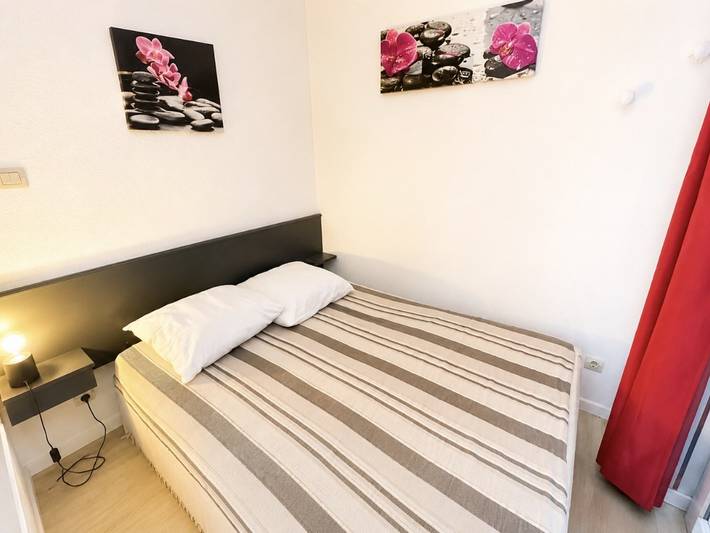 Ferienwohnung für 4 Personen, mit Terrasse, mit Haustier in Sete - 3