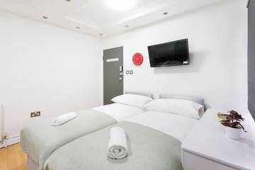 Bnb für 4 Personen in Camden, London, Bild 3