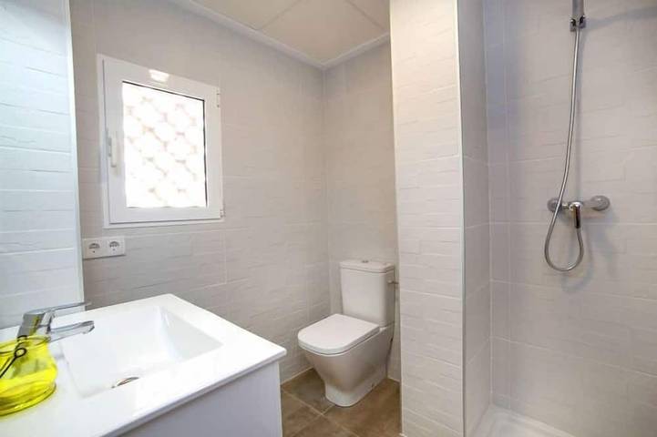 Entire apartment, Apartment Primun in Playa la Fossa, Calpe