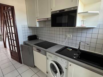 Ferienhaus für 6 Personen in Biscarrosse, Côte d’Argent, Bild 4