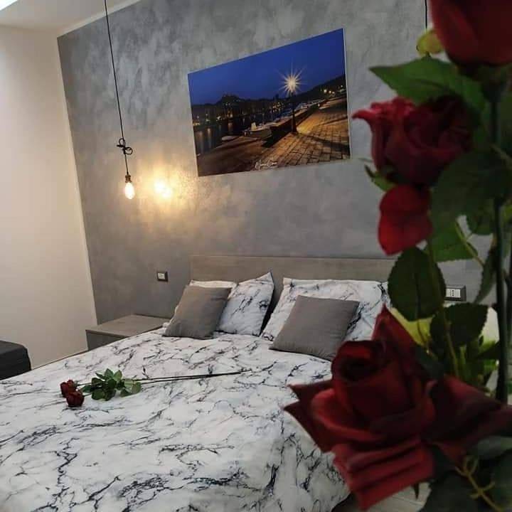 Deluxe Room in Bosa Marina, Bosa