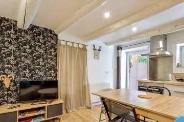 Gîte pour 2 personnes dans Golf Club du Lac d'Annecy