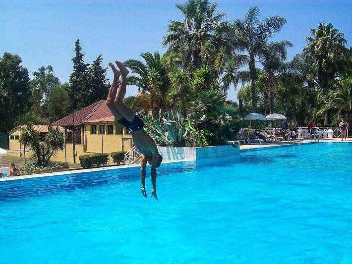 Ferienwohnung für 3 Personen in Cilento - 2