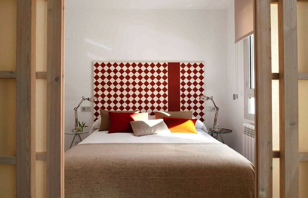 Eric Vökel Boutique Apartments - Atocha Suites in Arganzuela, Madrid