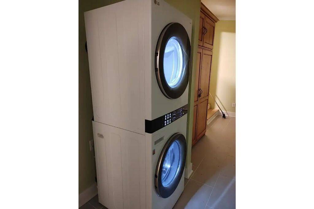 Beaufort Coastal Cottage Downtown!3bedroom 5beds! in Beaufort, Beaufort County