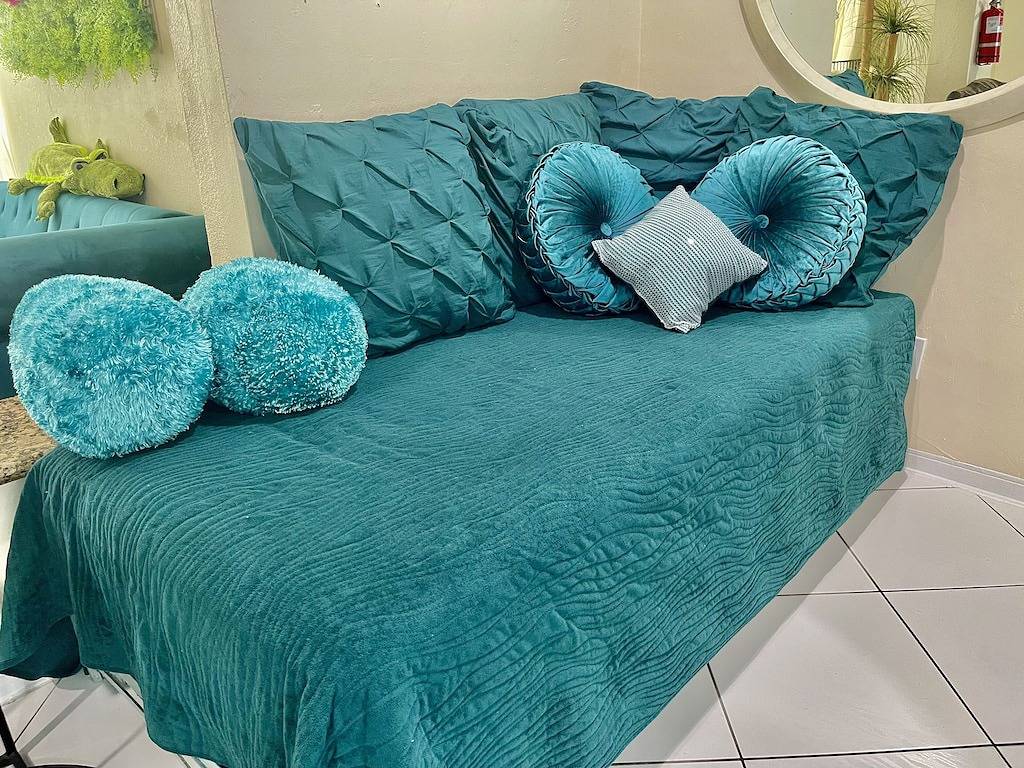 Villa for 12 Guests in Fort Lauderdale, Broward County