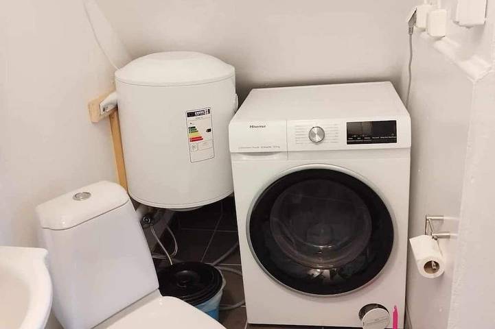 Ganze Wohnung, Neu im Angebot in Arvika, Värmland