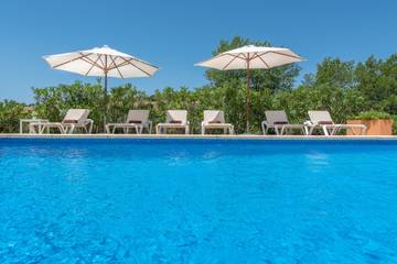 Villa in Sant Llorenç des Cardassar, East Majorca für 7 