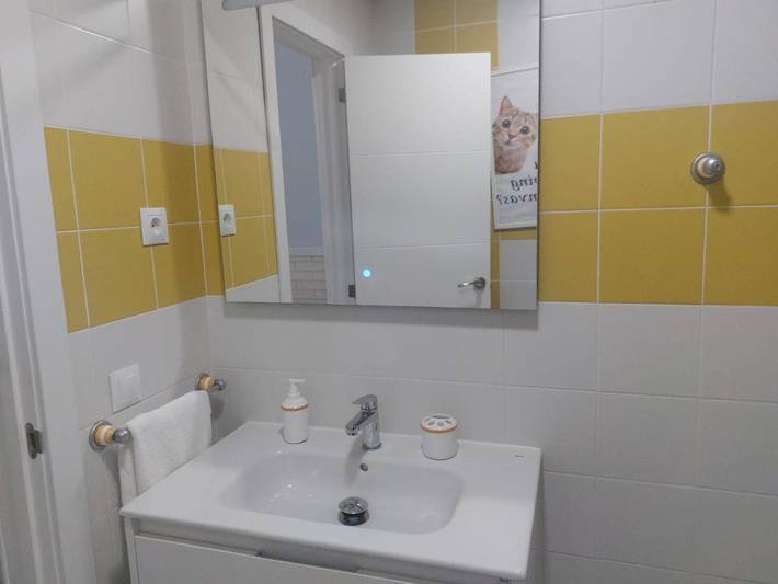 Gîte pour 4 personnes, avec vue à Tarajalejo - 3