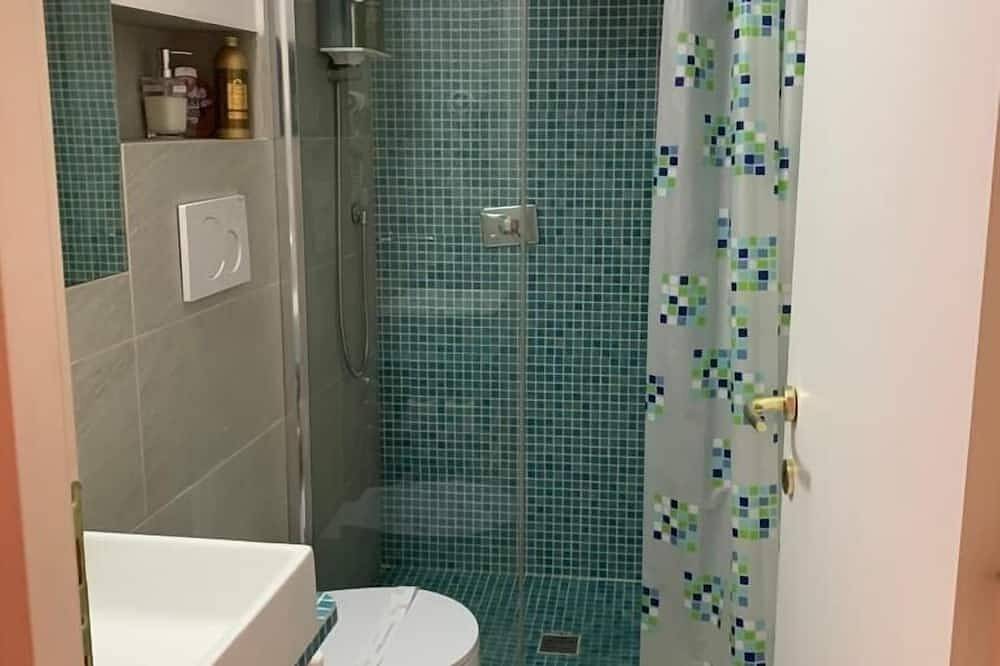 Ολόκληρο το διαμέρισμα, Rome: Central apartment, in the heart of Rome in Ρώμη, Via Francigena