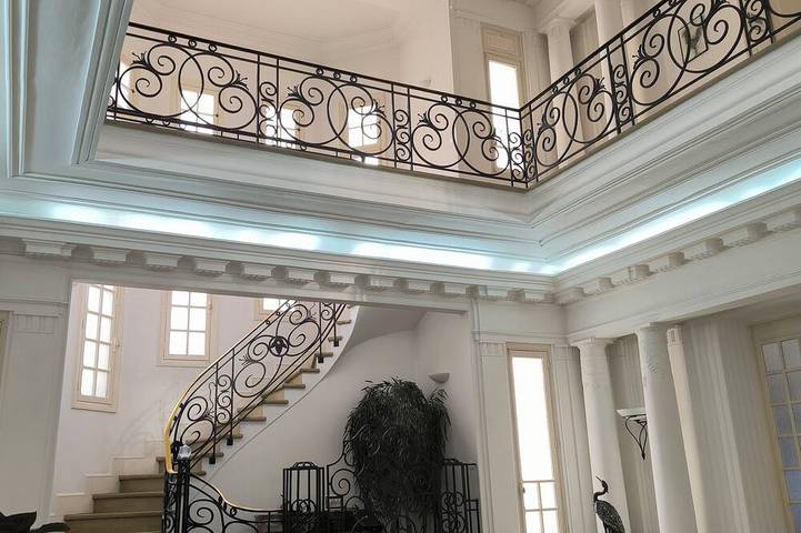 Bed and breakfast for 2 people - 1