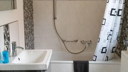 Ferienwohnung für 2 Personen in Bad Salzuflen, Teutoburger Wald, Bild 4