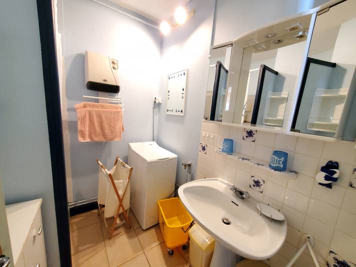 Gîte pour 6 personnes, avec jardin, animaux acceptés à Murol - 4