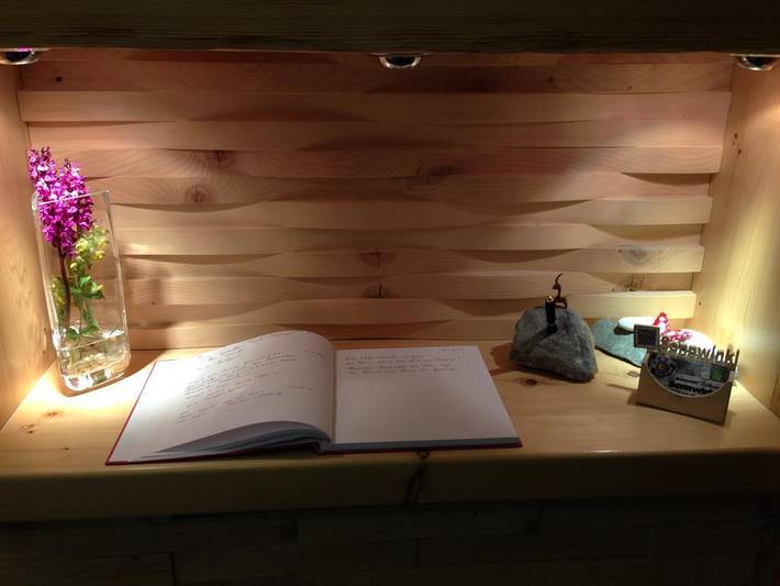 Hütte für 6 Personen, mit Balkon, kinderfreundlich im Kleinwalsertal - 3