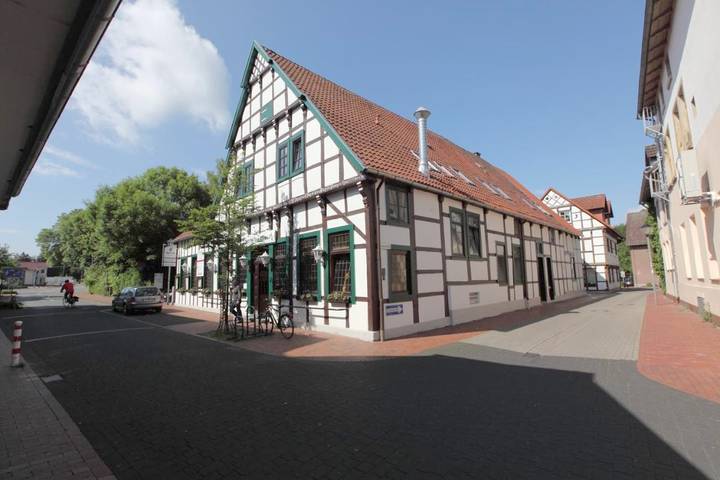 Hotel für 2 Personen in Westerkappeln