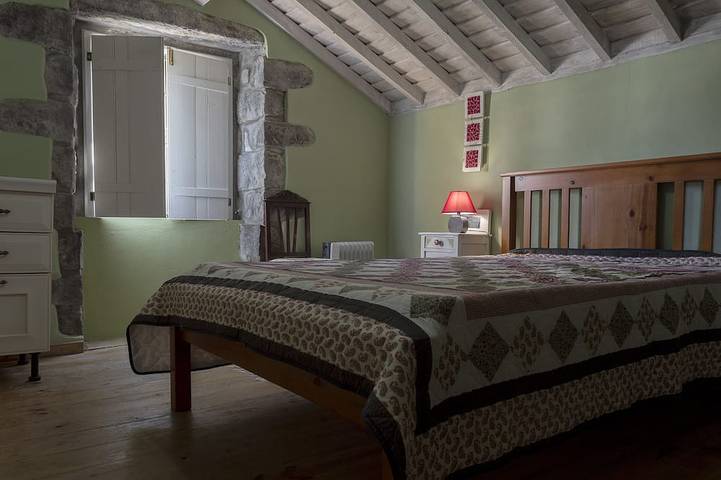 Maison de Platanos - Sept villes in São Miguel Island, São Miguel