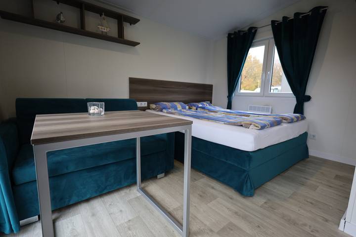 Camping für 2 Personen in Schleswig-Holstein - 3