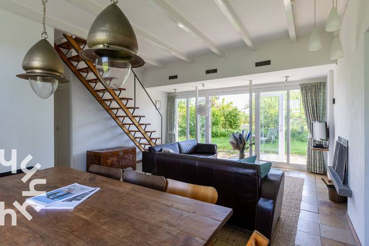 Ferienhaus für 7 Personen, mit Garten und Terrasse in Koudekerke - 4